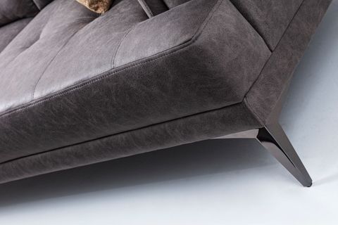 SAVEG ÜÇLÜ KOLTUK, ANTRASİT