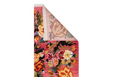 PIETRA 11 HALI, ROSE, 200X290