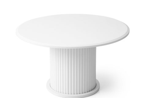 BOHEM ORTA SEHPA, BEYAZ