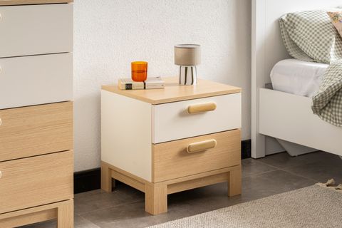 MOKİDO ÇEKMECELİ GENÇ ODASI TAKIMI, 3 KAPAKLI