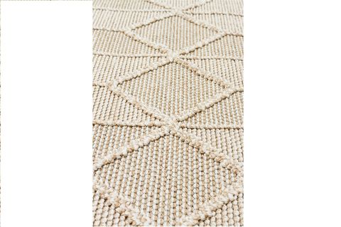 SOHOO 03 BEJ HALI 130X190