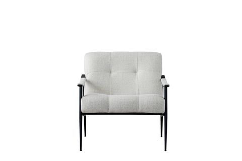 GERACE ARMCHAİR, ECRU