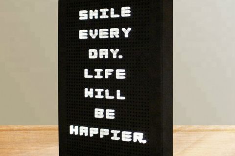 PETRİX A5 PEGBOARD LIGHTBOX