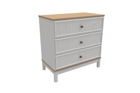 CALEN ŞİFONYER, 3 ÇEKMECELİ