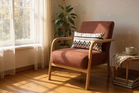 DORA BERJER, AÇIK KAHVERENGİ