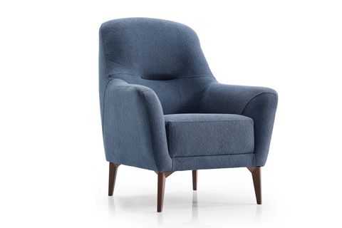 STİLL KOLTUK TAKIMI, LACİVERT