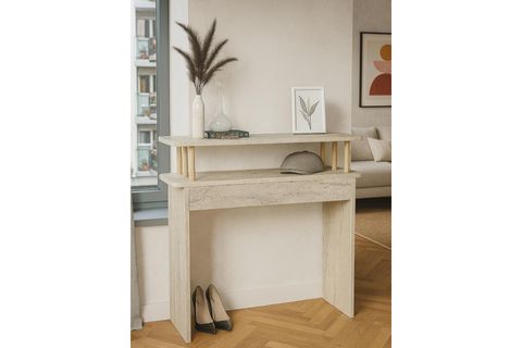 İKAROS MODERN DRESUAR, TRAVERTEN