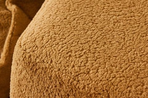 MUSE KATLANIR ÇOK AMAÇLI ÇİFT KİŞİLİK KOLTUK, HARDAL
