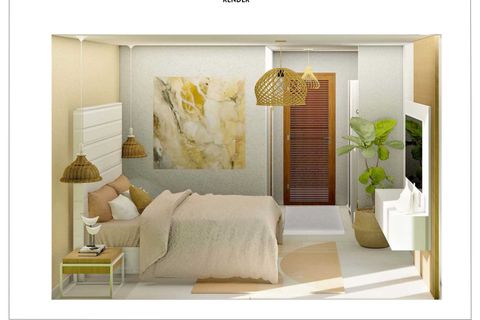 VİLLANI TASARLA DELUXE