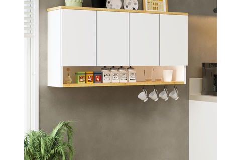 NEXO DUVAR ASKILI KAHVE KÖŞESİ