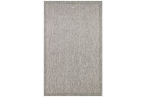 ARVEN 02 GRİ SİSAL MODERN HALI, 80X150