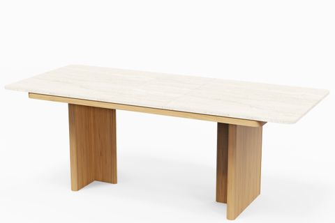 TRAVO YEMEK MASASI, AÇILIR