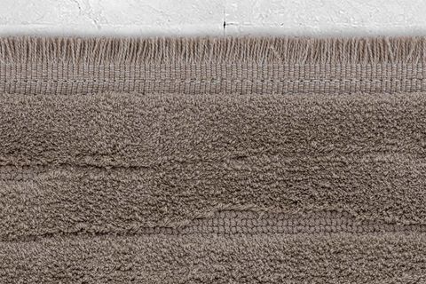 PIERRE LOTİ MAKİNA HALISI, BEJ, 80X300, 3004C