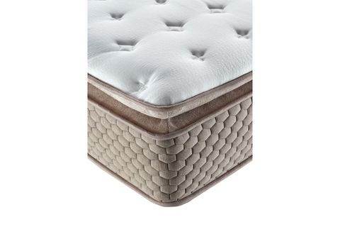 PİERRE CARDİN ROLL SLEEP PREMİUM ROLL PACK POCKET YAYLI YATAK, 100X200 CM