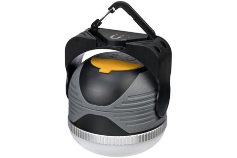 BRENNENSTUHL BLUETOOTH MIKNATIS VE KANCALI 350 LÜMEN OUTDOOR KAMP LAMBASI / POWERBANK