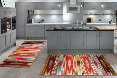 AİDA HOME RAVELLO MUTFAK HALISI, 80X150