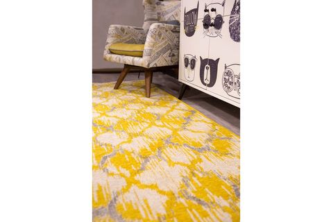 MORETTI 10492-F ÇİFT TARAFLI HALI 77X150