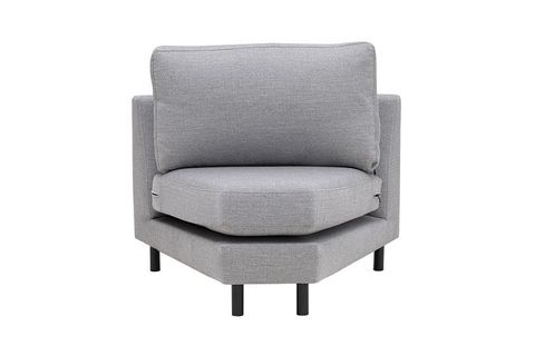 MERLİN KENDİ SETİNİ YARAT, KETEN, METAL AYAK, SHOWROOMDAN KUMAŞ DEĞİŞİMLİ