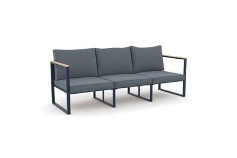 ODUNS METAL PENNY BAHÇE BALKON TERAS OTURMA GRUBU