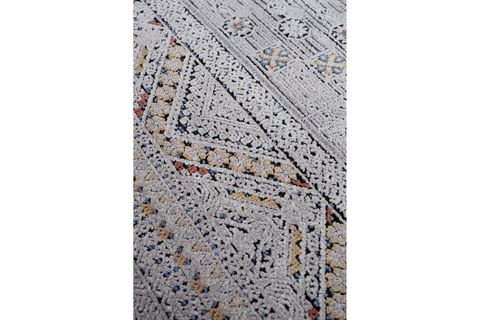 KOZA BERGAMA MULTİ HALI A6105D, 240X340