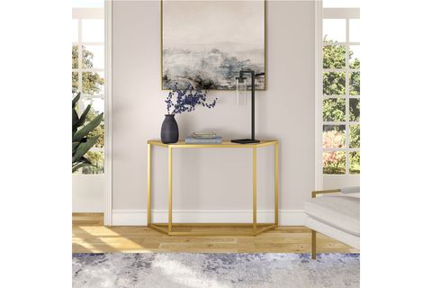 ALİSON DRESUAR, GOLD