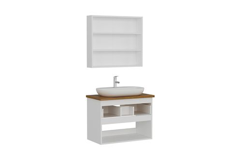VERA BANYO DOLABI AS2K1Ç95, 85CM