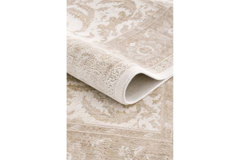 KOZA ŞİMAL BEJ SALON HALISI A3550B, 100X200