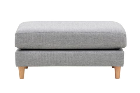 MERLİN KENDİ SETİNİ YARAT, KETEN, NATUREL AYAK, SHOWROOMDAN KUMAŞ DEĞİŞİMLİ