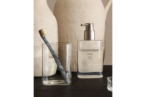 THE MİA CLEAR SIVI SABUNLUK, 500 ML, SBN0038