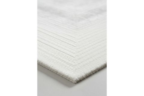 MERİNOS HALI ARDEN SALON HALISI, 72484 062, KREM GRİ, 160X230