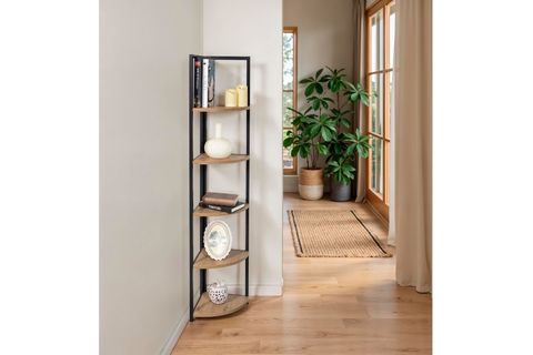 NERO KÖŞE RAF ÜNİTESİ, MEŞE