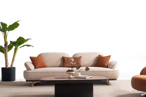 OPAL KÖŞE TAKIMI, KREM