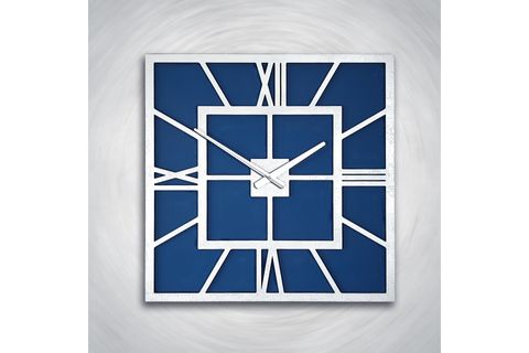 MODERN MİNİMALİST MDF DUVAR SAATİ