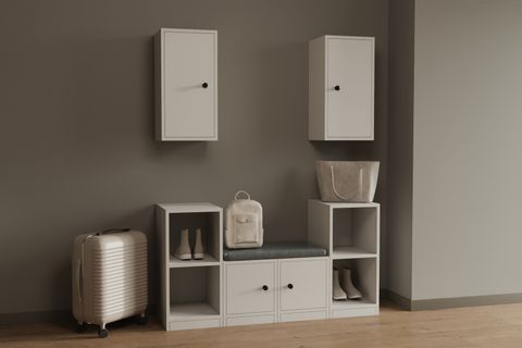 BK CONCEPT AYAKKABILIK, 4 KAPAKLI, MST-AYK-1021