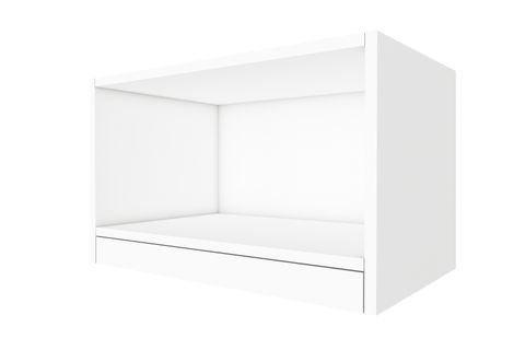 YUSUF KOMODİN, AÇIK RAFLI, HVV-KMD-1001