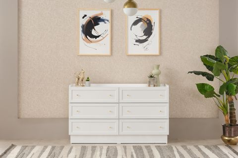 BOSTON YATAK ODASI TAKIMI, 6 KAPAKLI