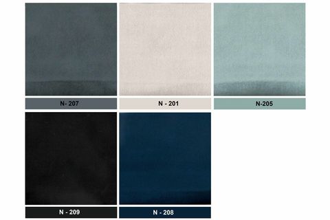 SUPPLE BAZA BAŞLIK VE YATAK SETİ, 100X200