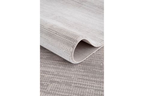 KOZA NAZENDE GRİ SALON HALISI A6130E, 80X150