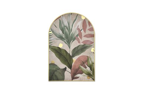 THE MİA FOLİAGE TABLO, 60X90 CM