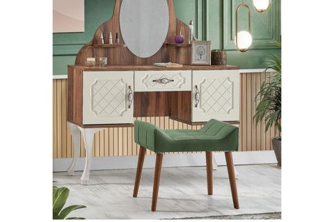 NEW COOL PUF, YEŞİL