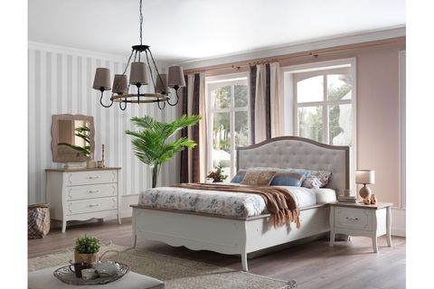 COUNTRY YATAK ODASI TAKIMI