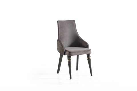 LUXURY YEMEK ODASI TAKIMI, SİYAH