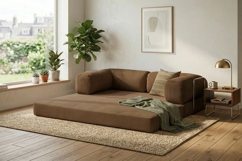 LEGOM AKTİVİTE KOLTUĞU, SÜTLÜ KAHVE