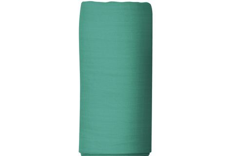 MAKİ HOME ÇİFT KİŞİLİK LASTİKLİ ÇARŞAF VE YASTIK KILIFI SETİ, YEŞİL, 160X200, 50X70