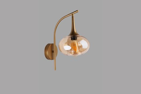 ZARA APLİK, ESKİTME BAL CAMLI