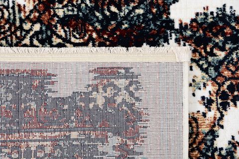 ETHNIC DOKUMA MAKINE HALISI, DİKDÖRTGEN, KREM, 215X305, 1939KR