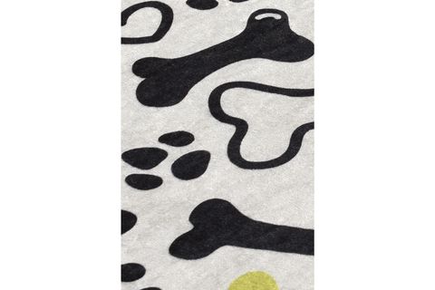 BONE DJT 80X140 CM KEDİ KÖPEK HALISI YIKANABİLİR