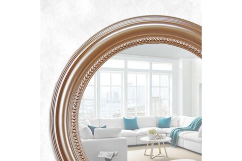 ROUND YUVARLAK AYNA, VİZON