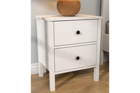 LUMERA KOMODİN, 2 ÇEKMECELİ
