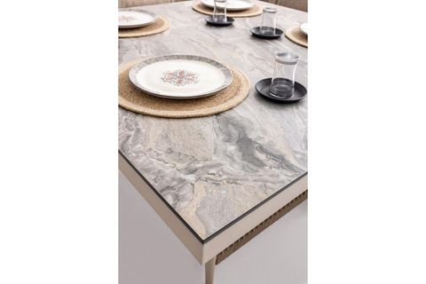 LİNE BAHÇE KÖŞE TAKIMI